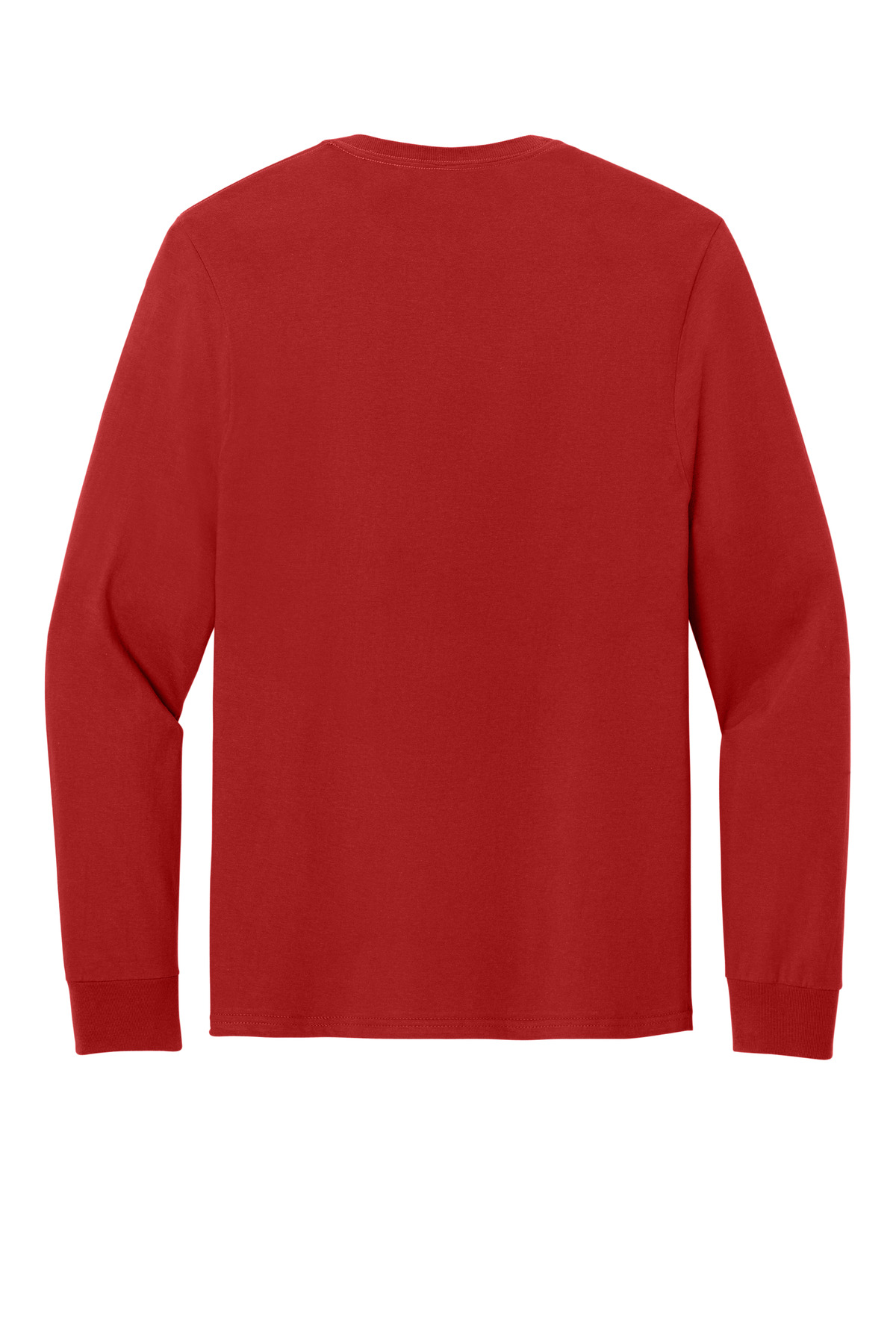 Jerzees Classics Unisex Cotton Long Sleeve T-Shirt 363L 22
