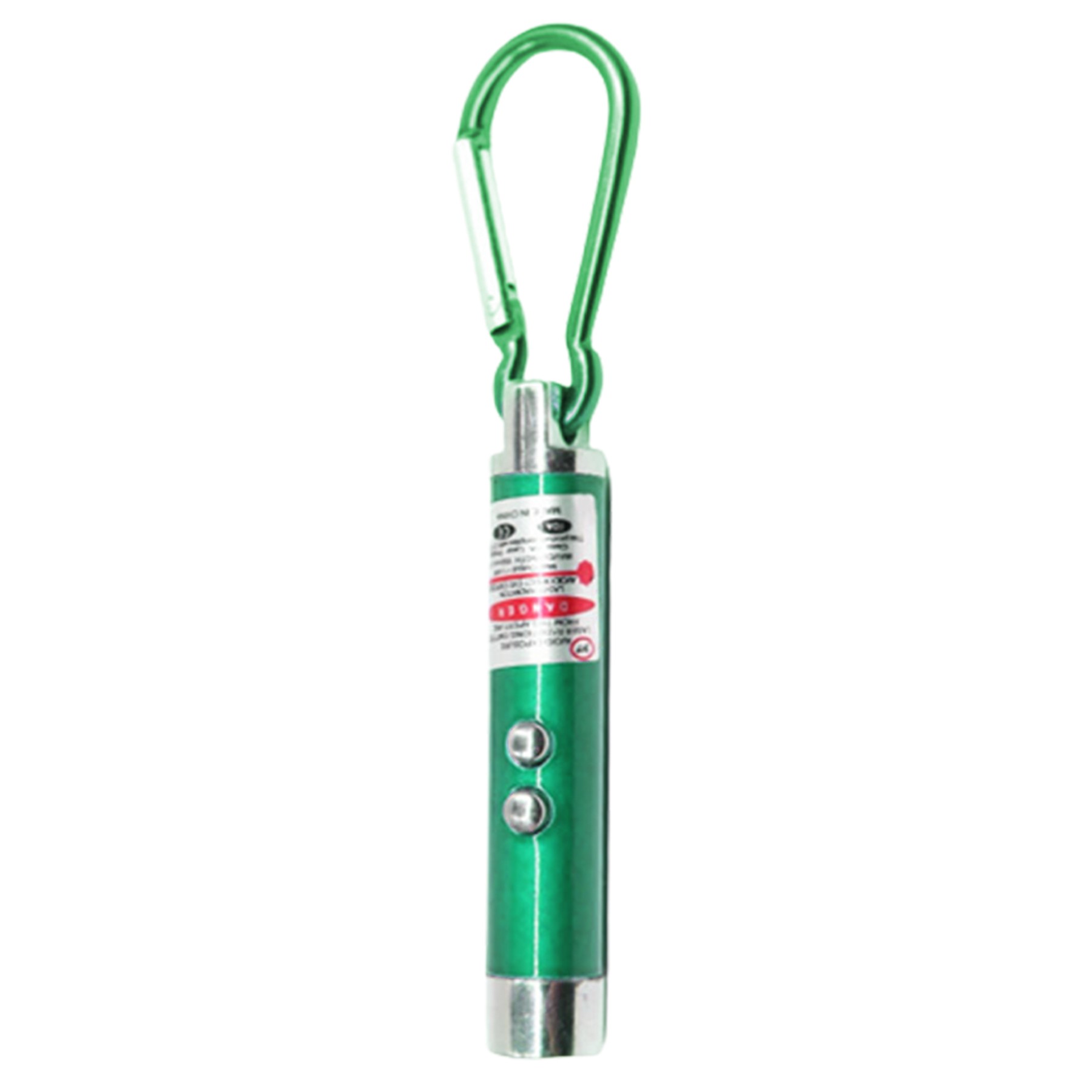 Multi-Functional Flashlight 7