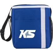 Accent Recycled 12 Can Lunch Cooler 177