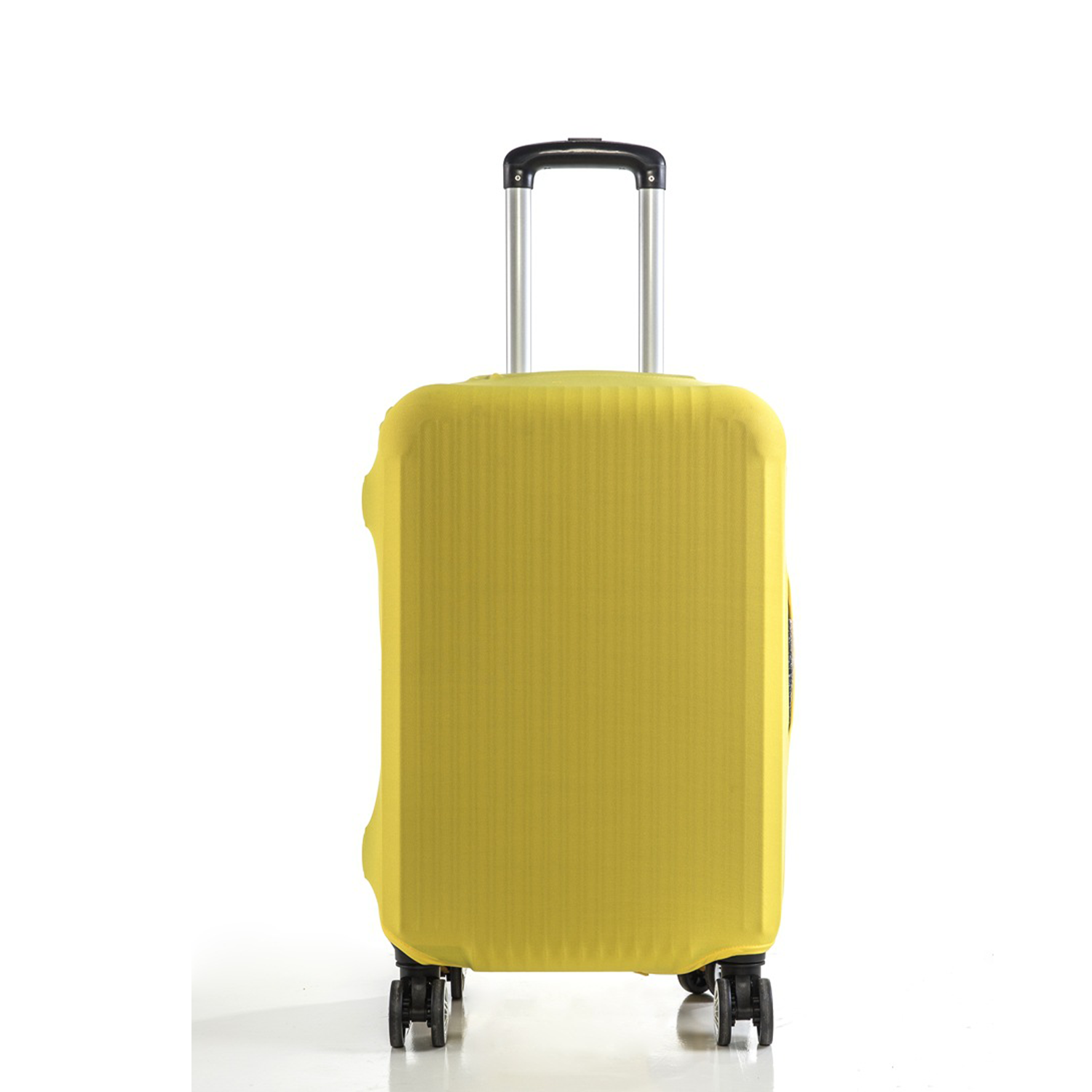 Fabric Luggage Cover 8