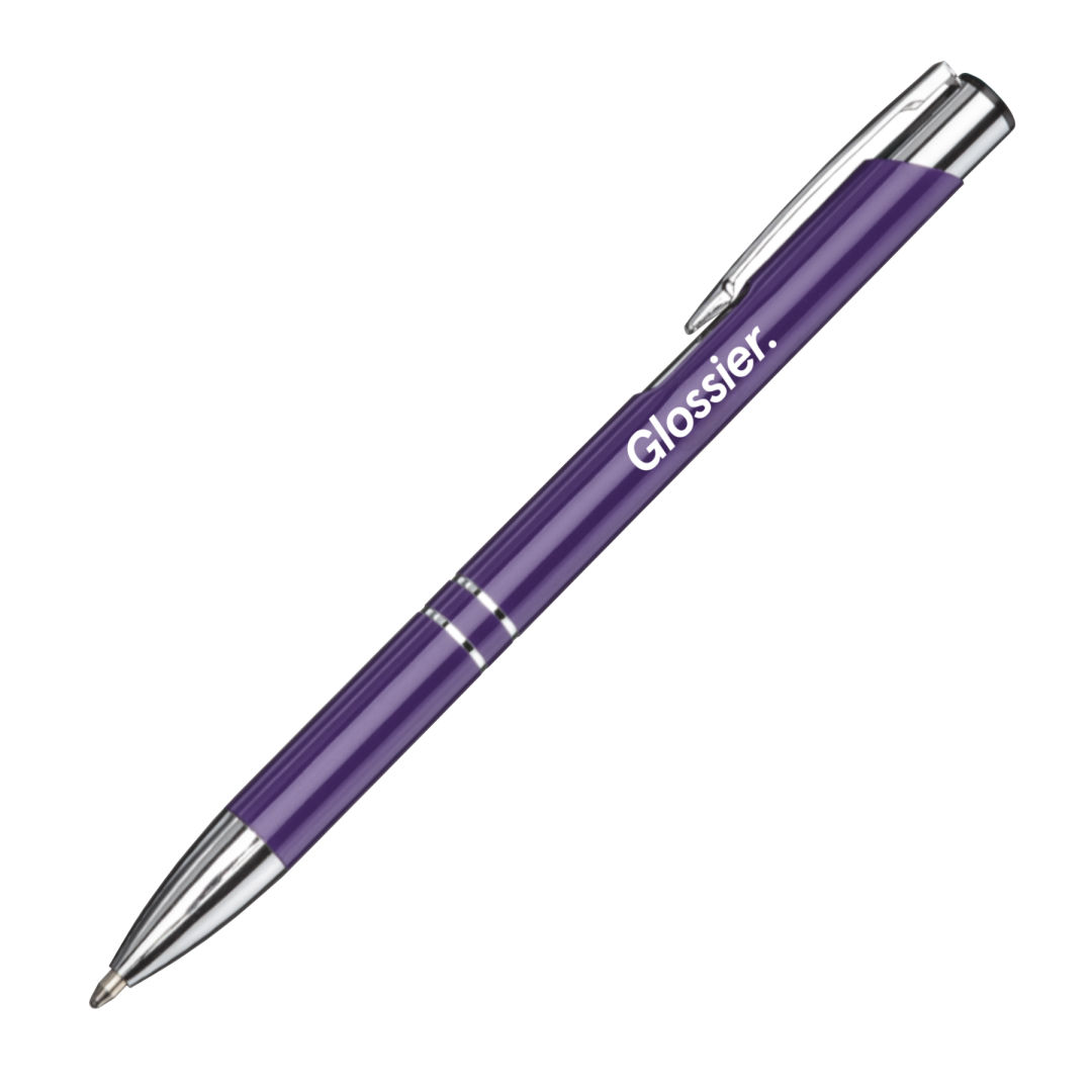 Clicker Pen 23