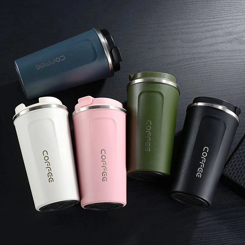 Sustainable Car coffee cups 4