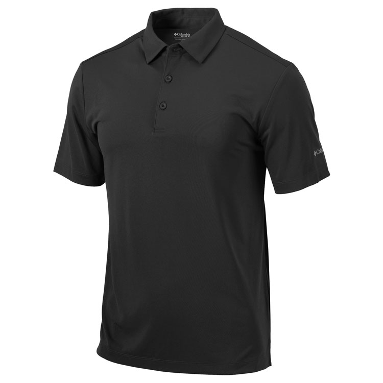 Columbia Omni-Wick Drive Polo 21