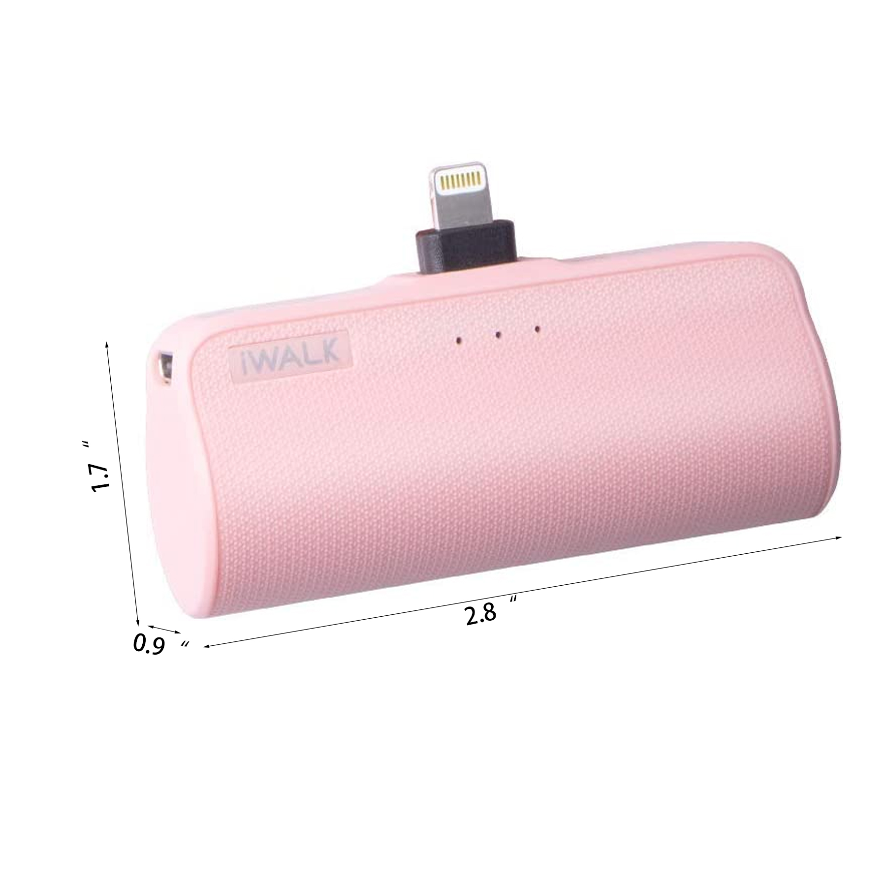 Mini Portable Charger 2