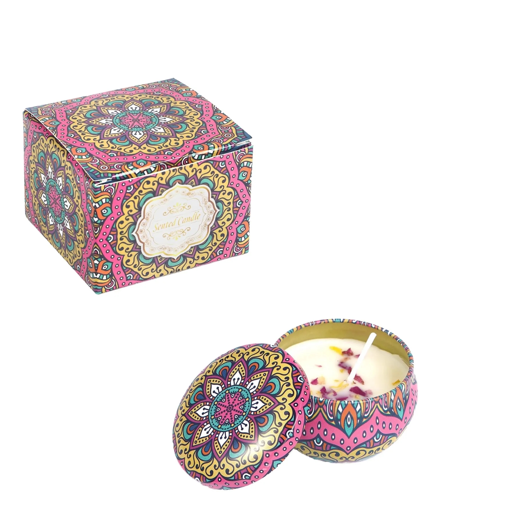 Scented Candles Gifts 22