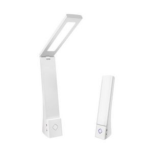 3 Color Modes Rechargeable Touch Desk Lamp 10