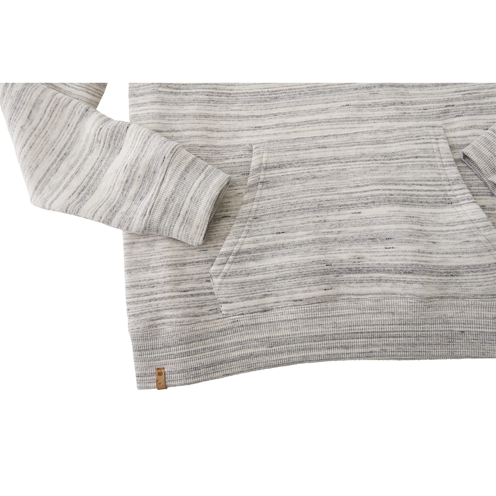 tentree Space Dye Classic Hoodie - Men's 74