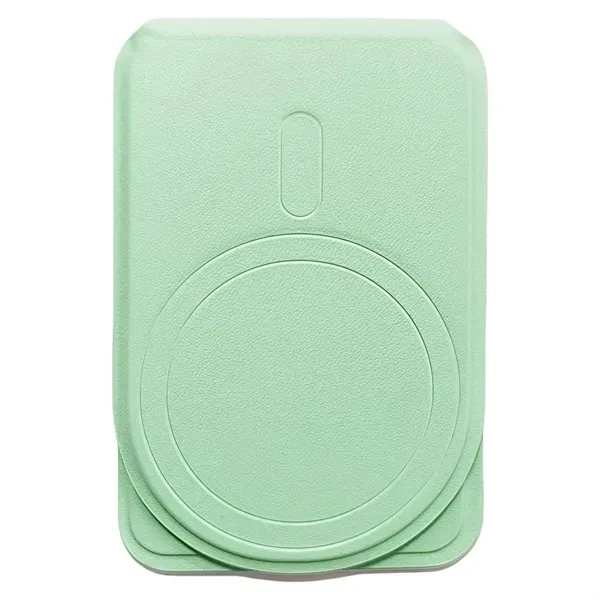 Magnetic Phone Stand Holder - Hands-Free Desk Mount 4