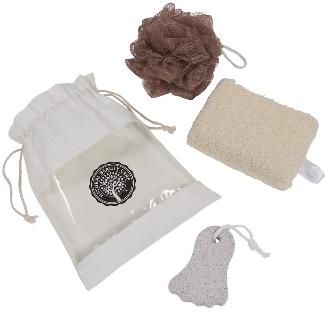 3-Piece Jute Spa Set 34