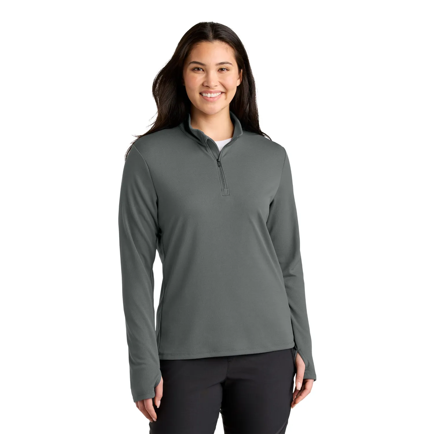The North Face(R) Women's Ambition 1/4-Zip 9