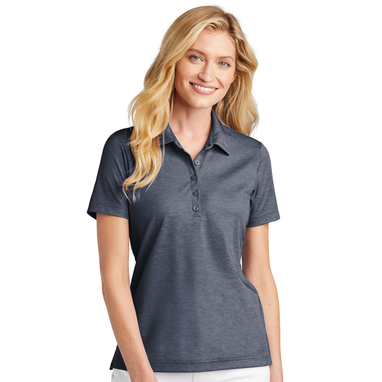 TravisMathew Women Performance Polo 2