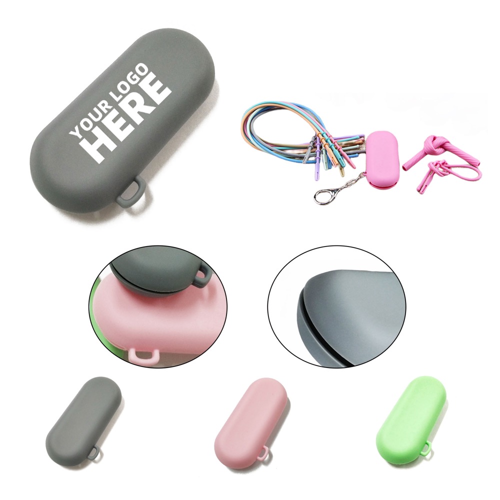 Silicone Storage Bag 2