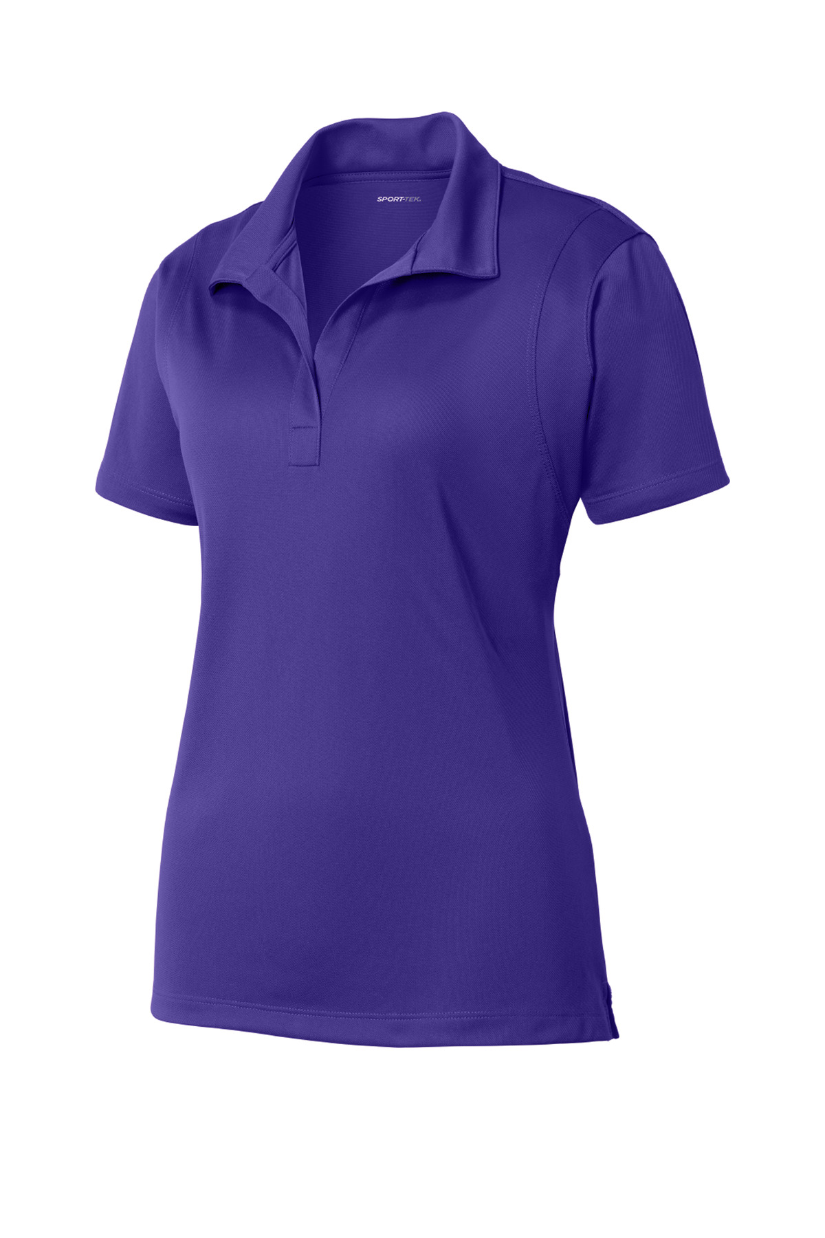 Sport-Tek Women's Micropique Sport-Wick Polo. LST650 38