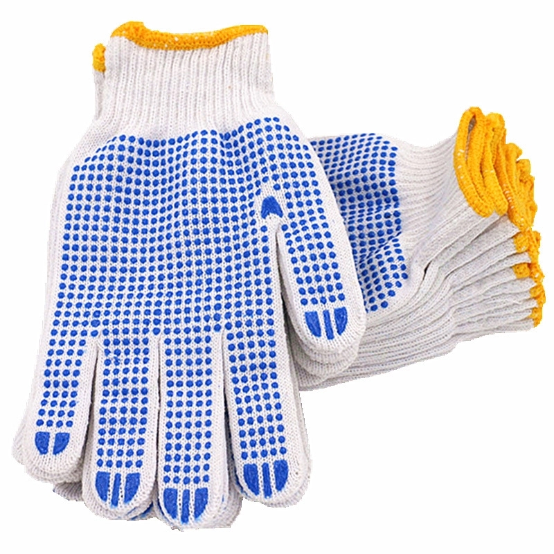 Labor non-slip gloves 6