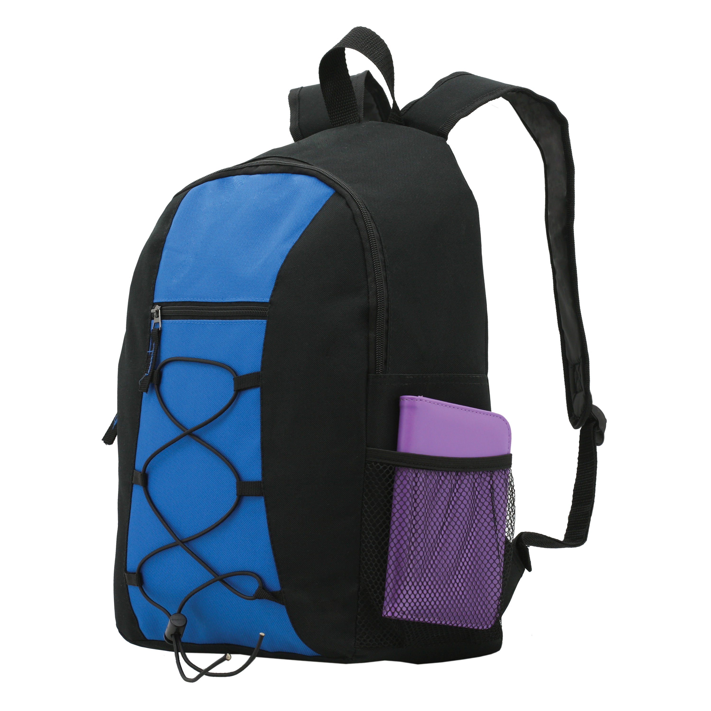 Rigger Backpack 6