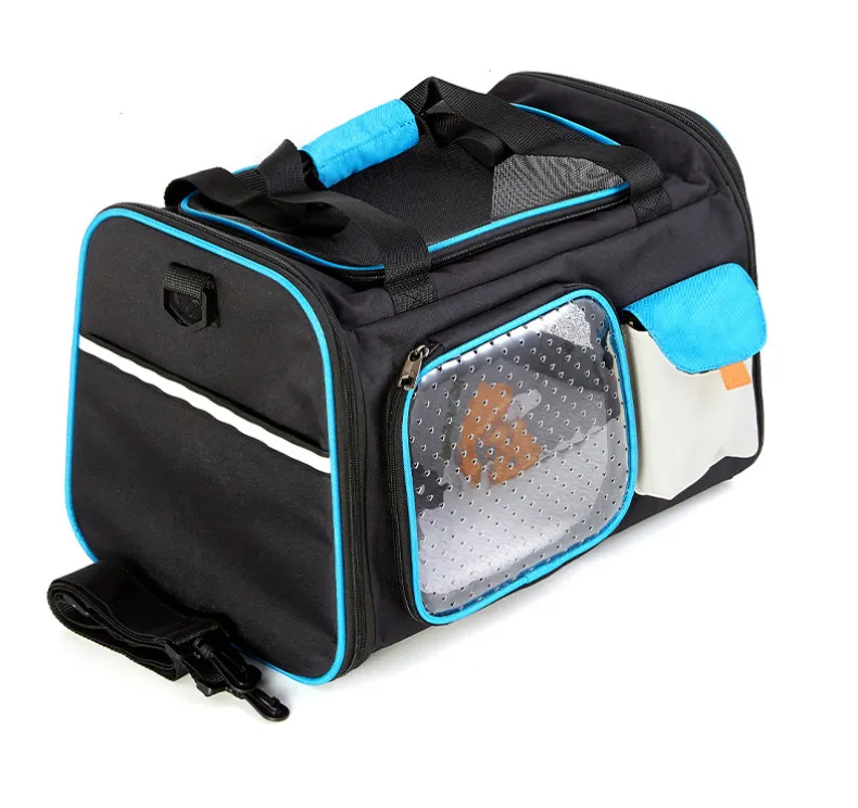 Portable Pet Carrier 1