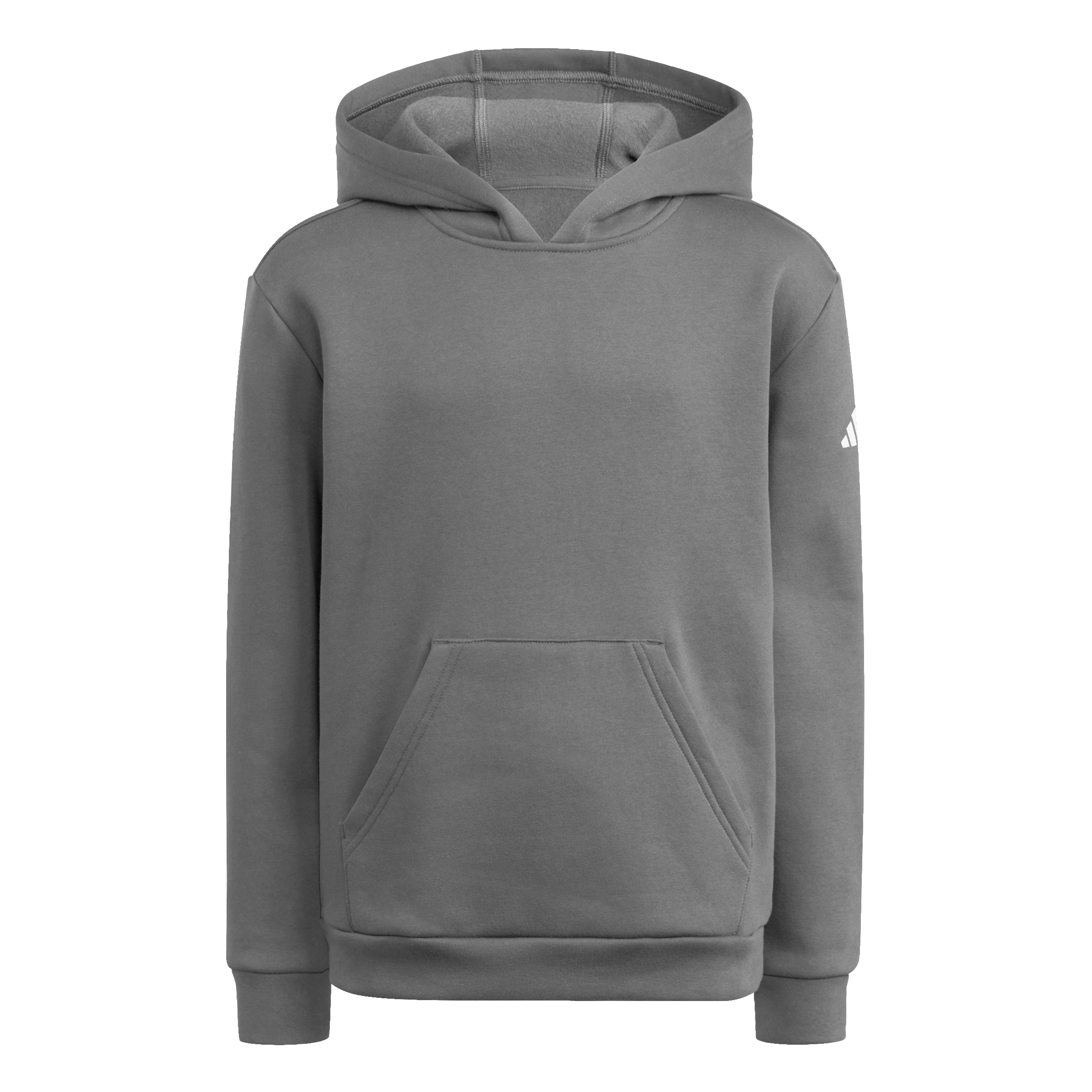 YOUTH FLEECE HOODED SWEAT 5