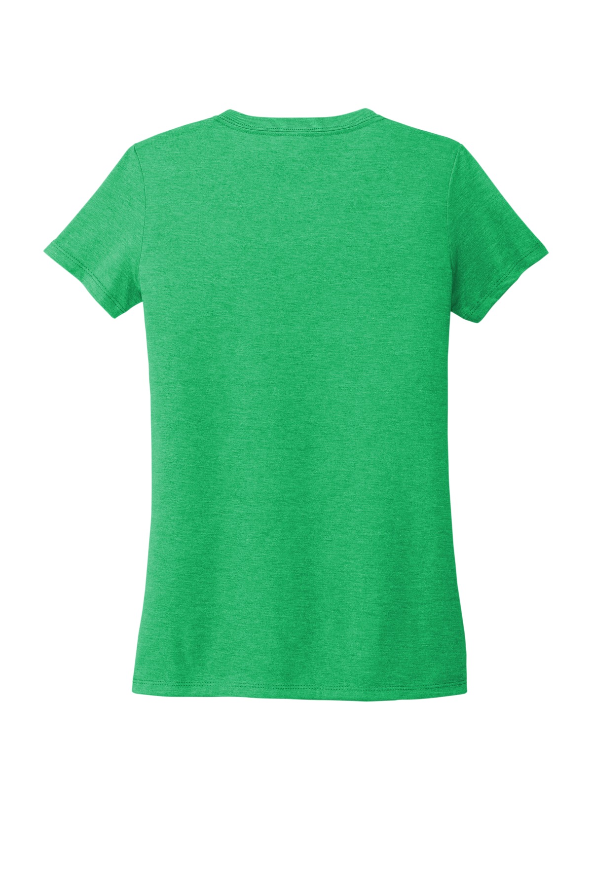 Allmade Women's Tri-Blend V-Neck Tee AL2018 99