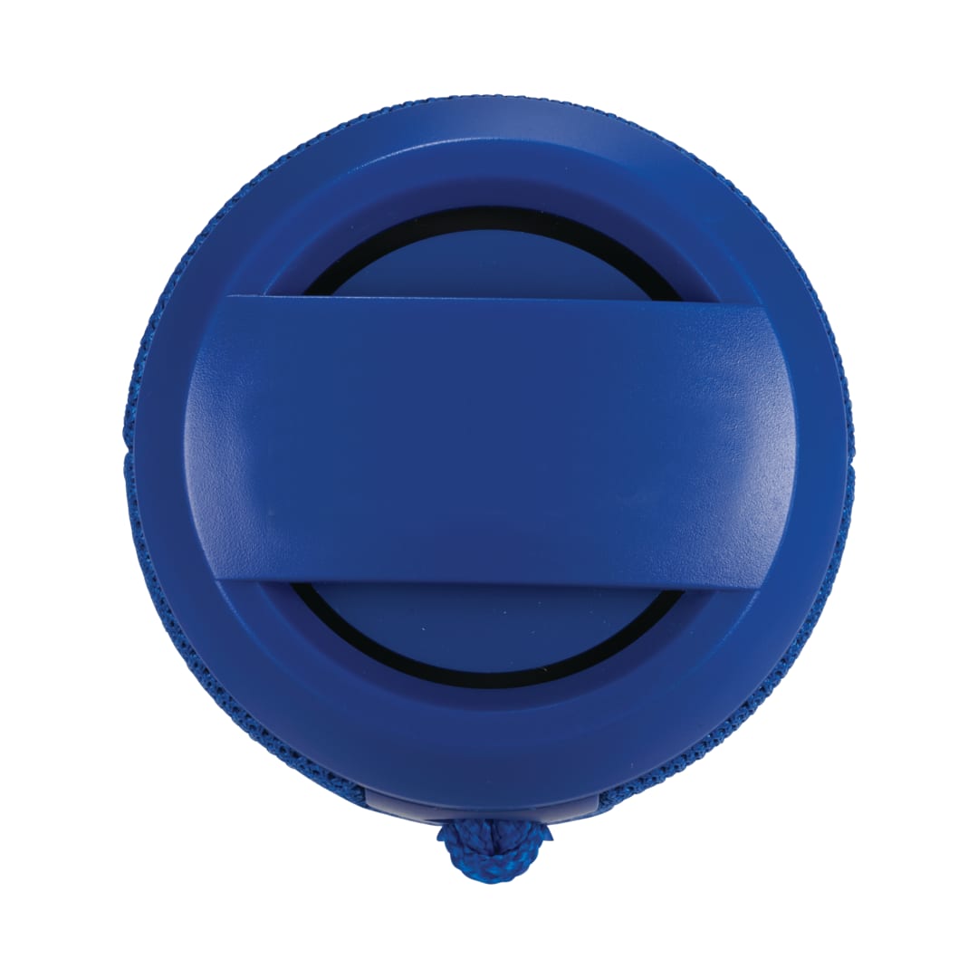 Rugged Fabric Outdoor Waterproof Bluetooth Speaker 38