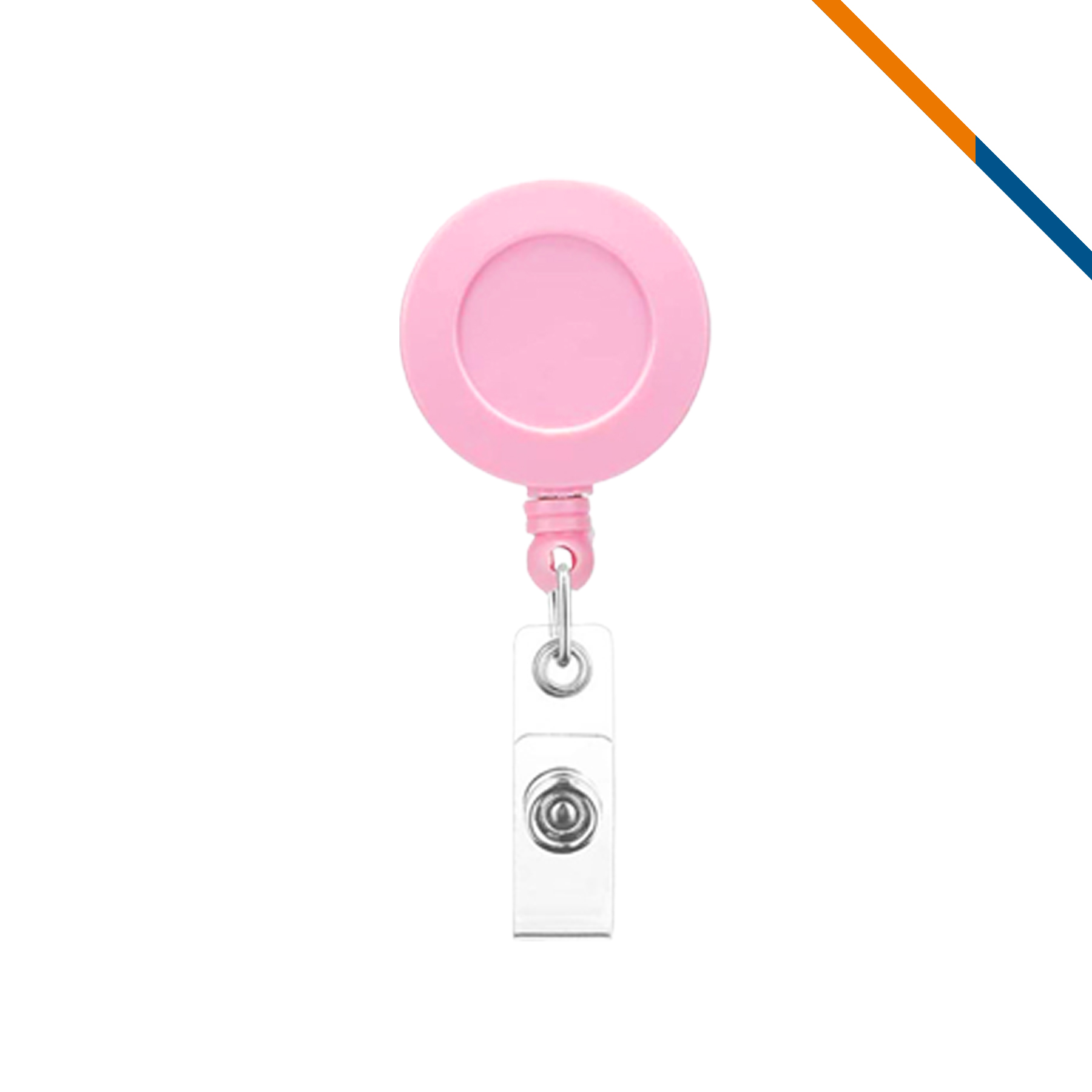 Taroy Badge Reel 13