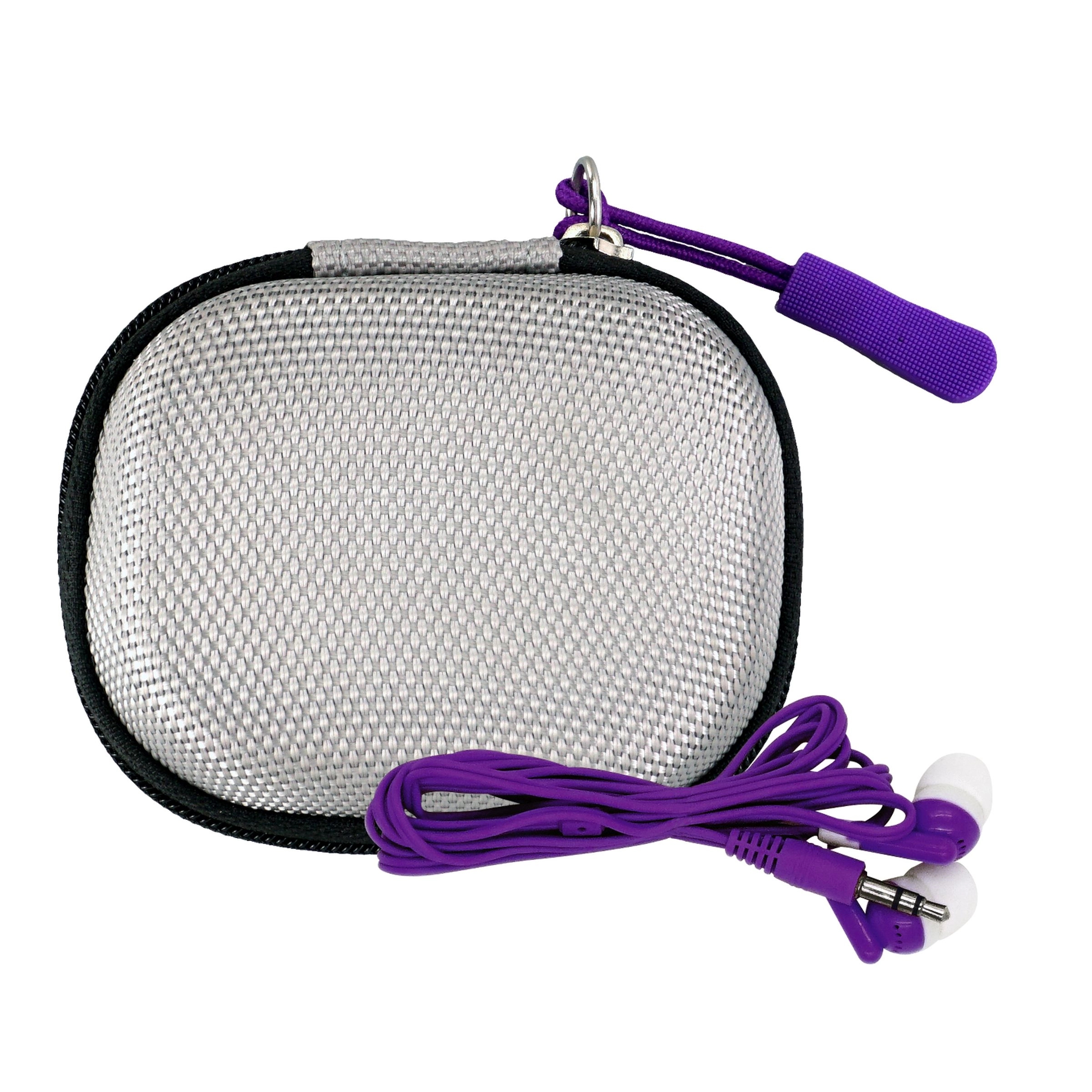 Mini Ear Bud Case 17