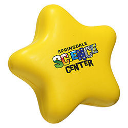 Star Slo-Release Serenity Squishy™ 2