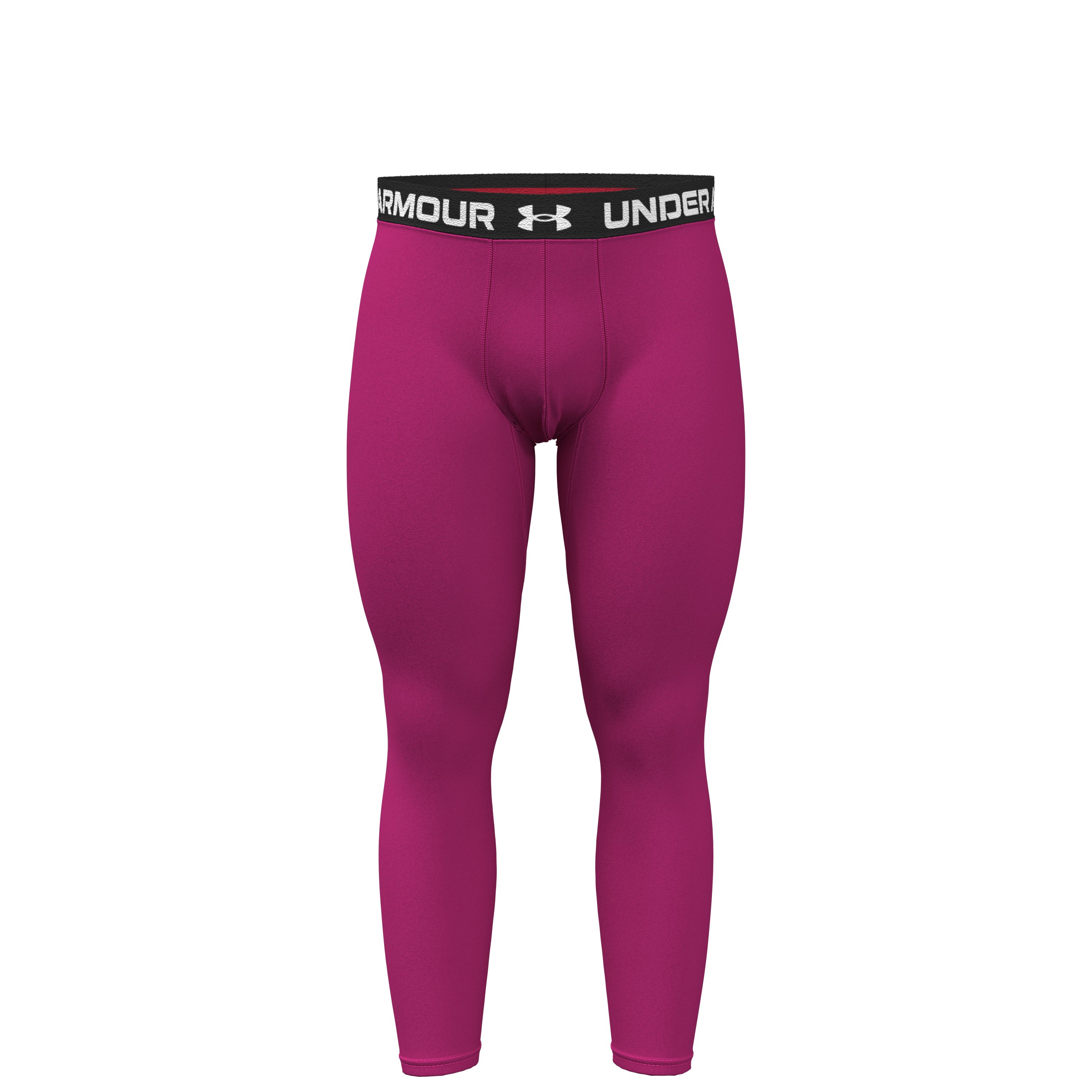 HeatGear OG Men's Leggings 16