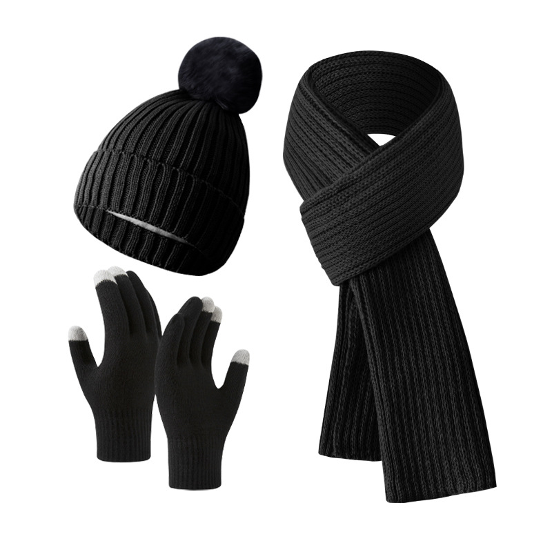 Gloves, Scarves, Winter Hat Sets 7