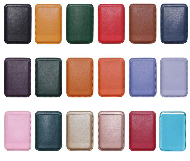 MagSafe iPhone Card Holder 31