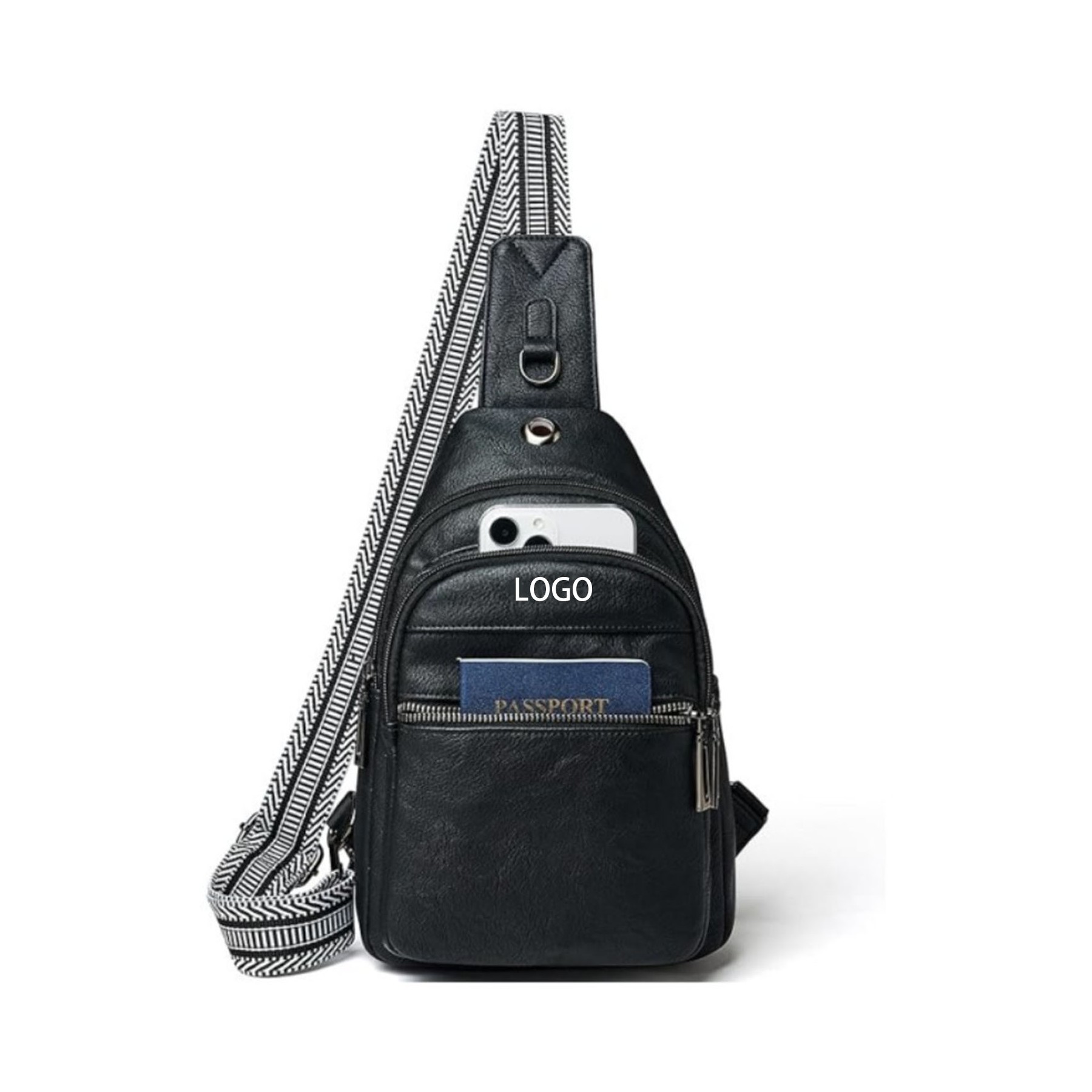 Women's Satchel Bag 4
