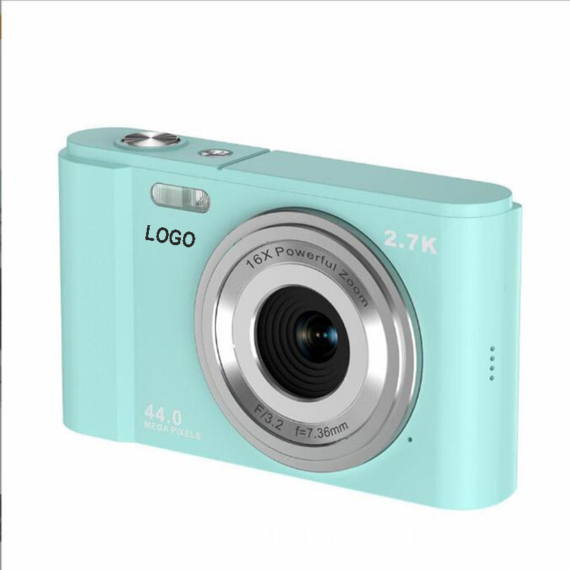 Mini Vlogging Camera 2