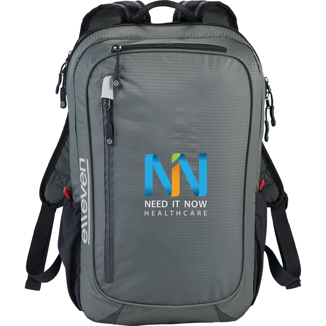 elleven™ Lunar Lightweight 15" Computer Backpack 38