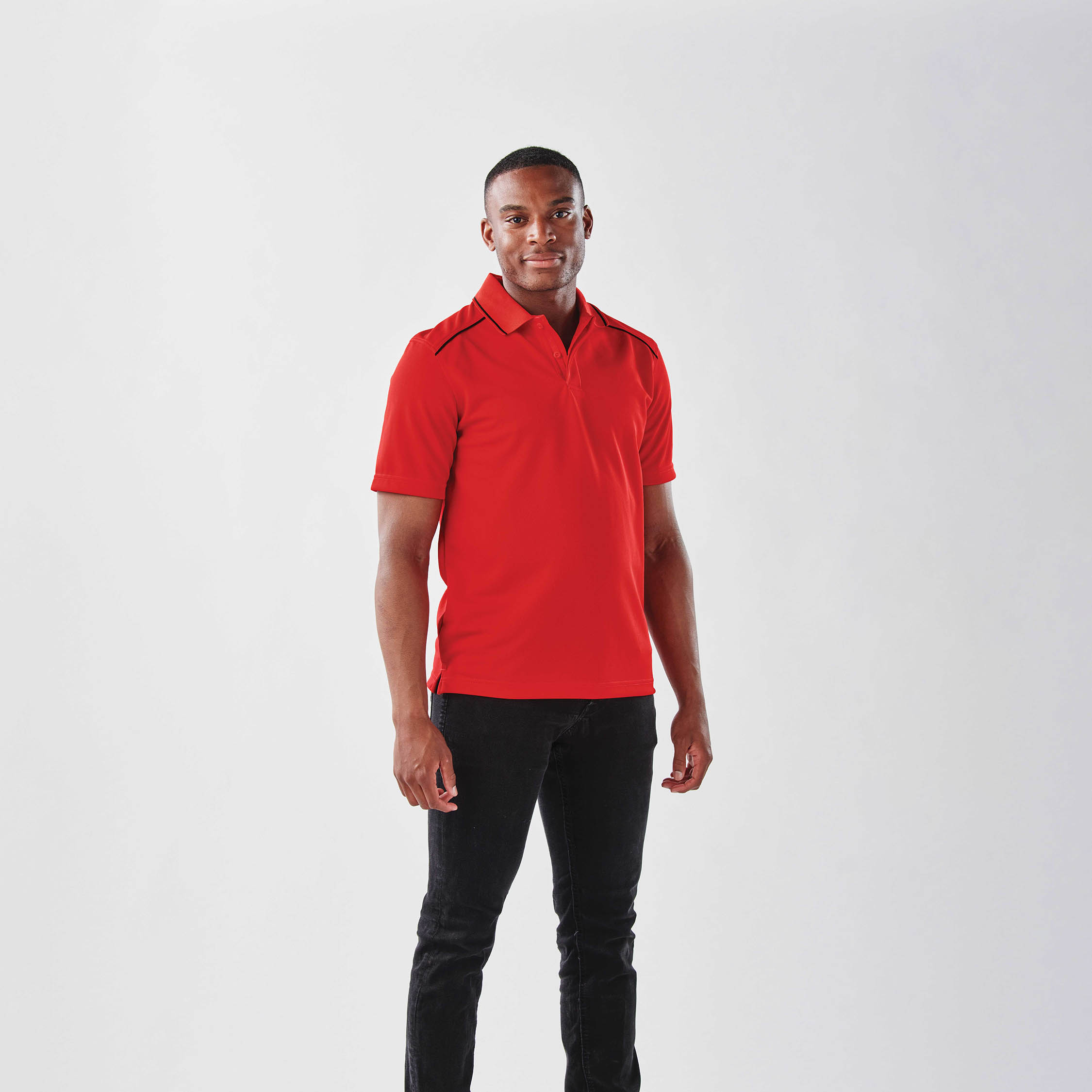 Stormtech Men's Endurance HD Polo 9