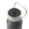 Thor Copper Vacuum Insulated Bottle 25oz Straw Lid 130