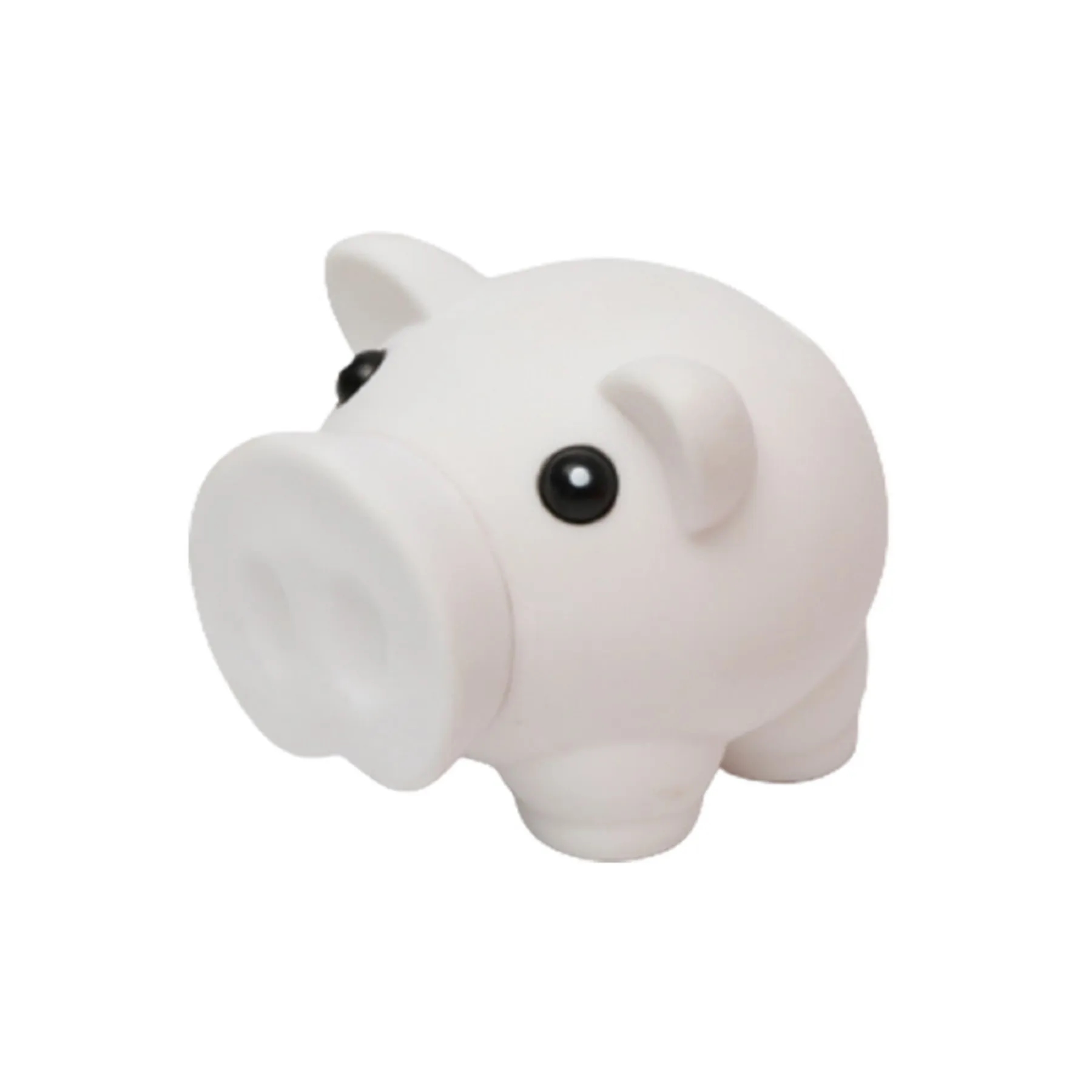 Large Nose Piggy Bank 6