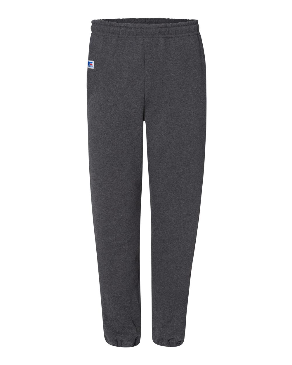 Unisex Dri Power® Closed Bottom Sweatpants with Pockets - 029HBM 14