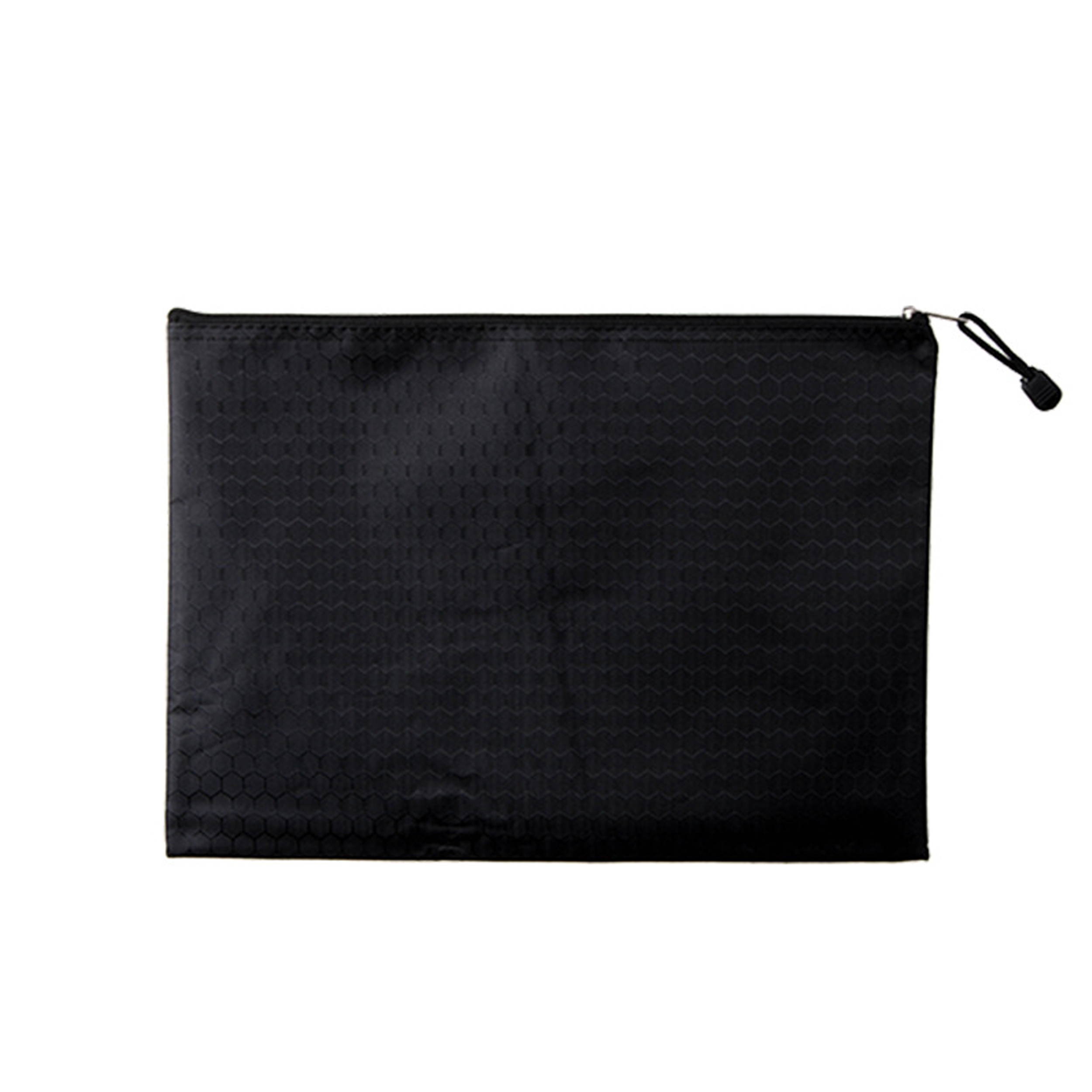 Zipper Stationery Bag 100MOQ 3