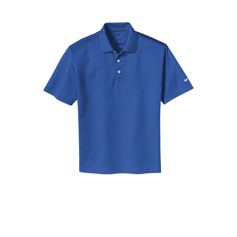 Nike Tech Basic Dri-FIT Polo. 7
