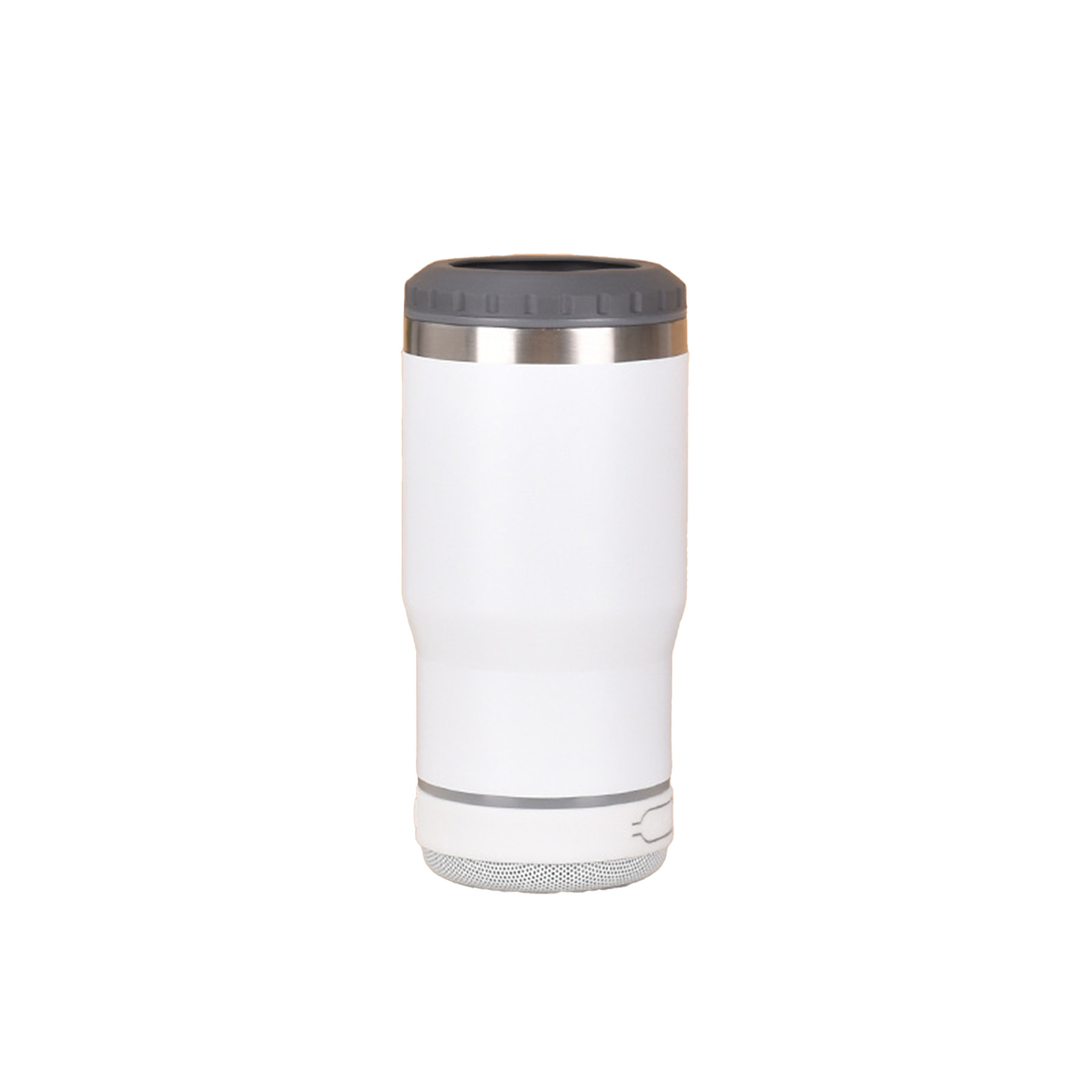 14oz Insulated Wireless Speaker Mug 7