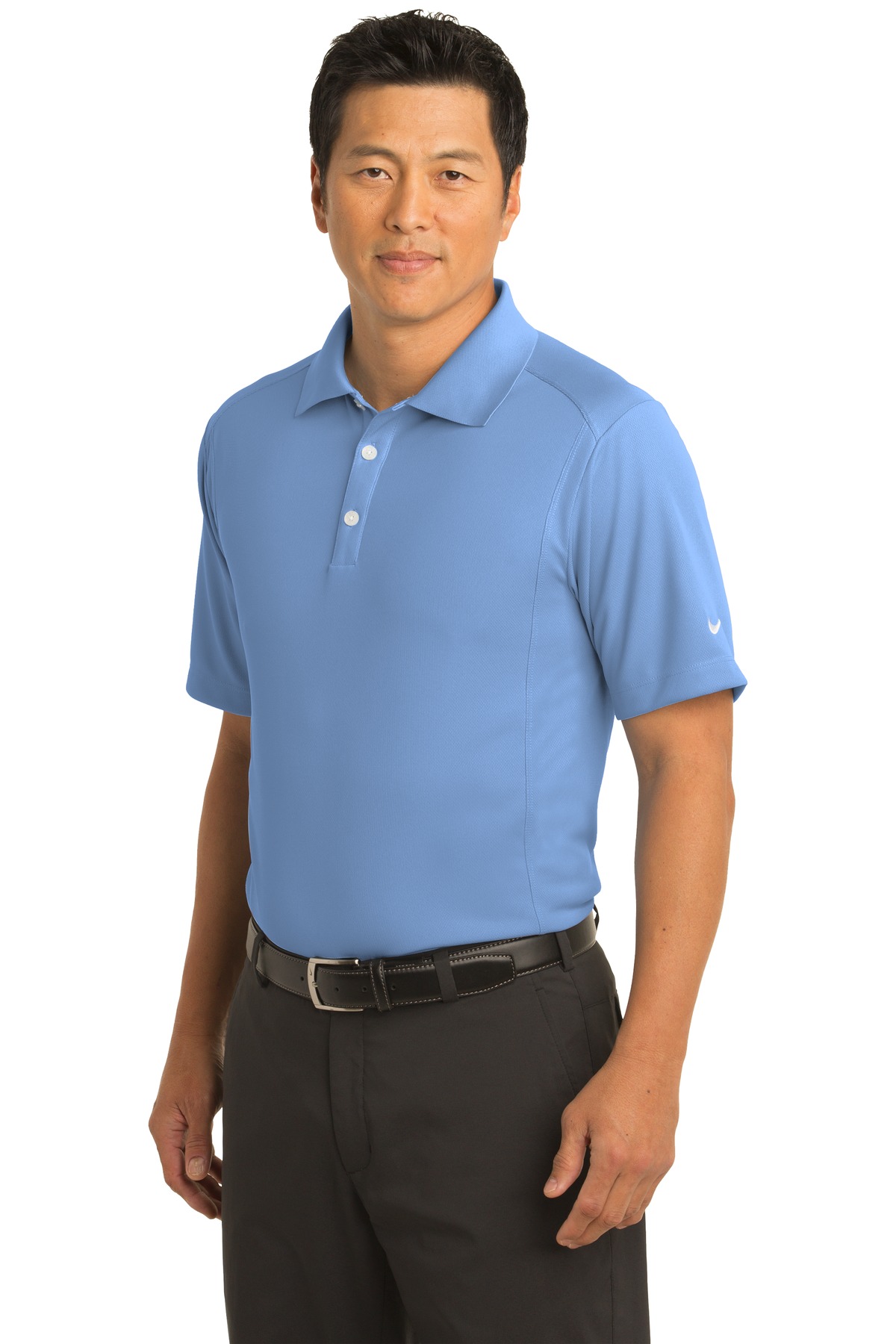 Nike® Dri-FIT Classic Polo 18