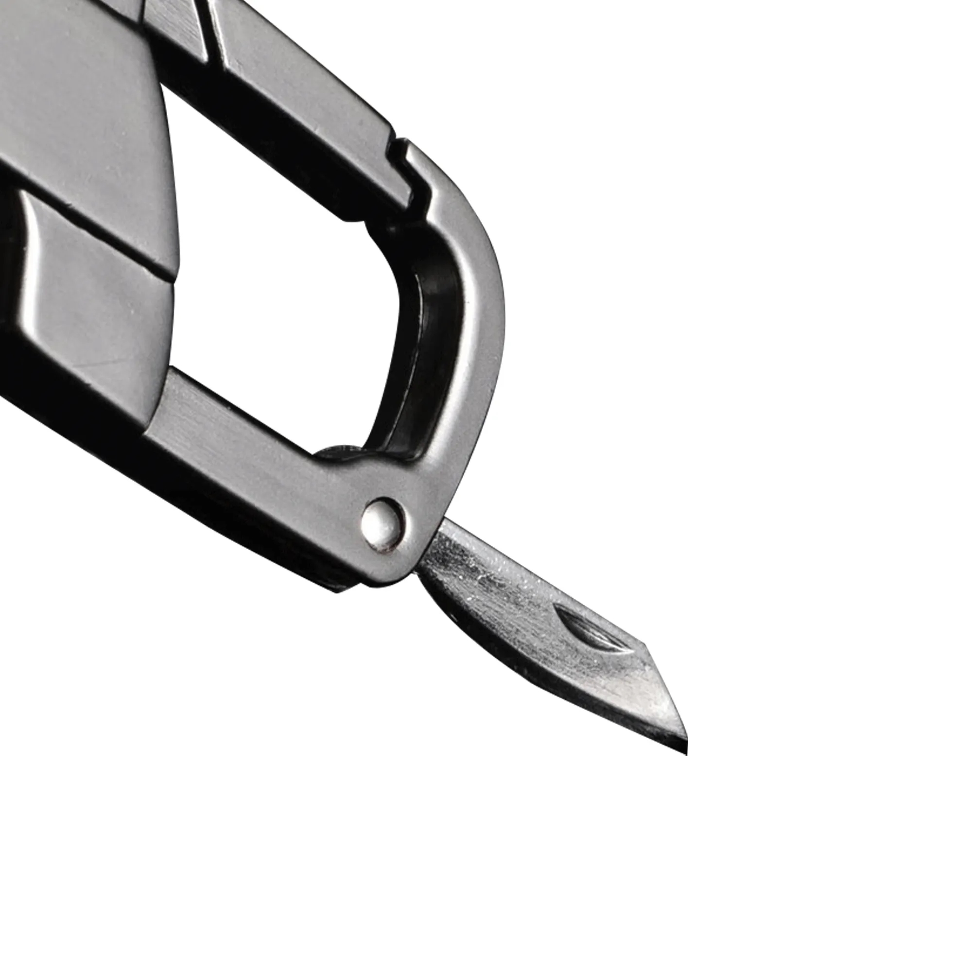 Metal Bottle Opener Keychain 7