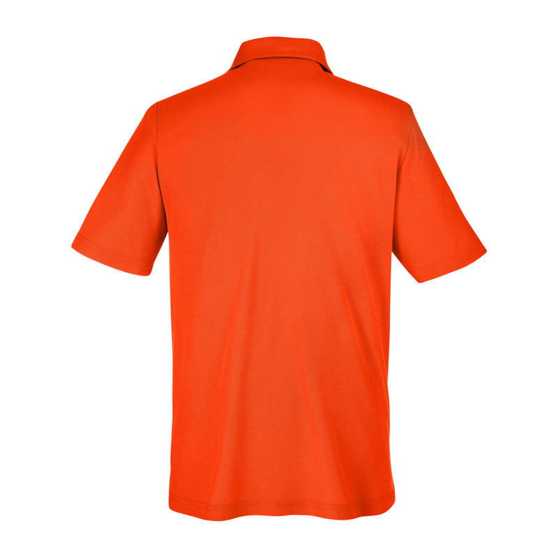 CORE365 Men's Fusion ChromaSoft™ Pique Polo 71