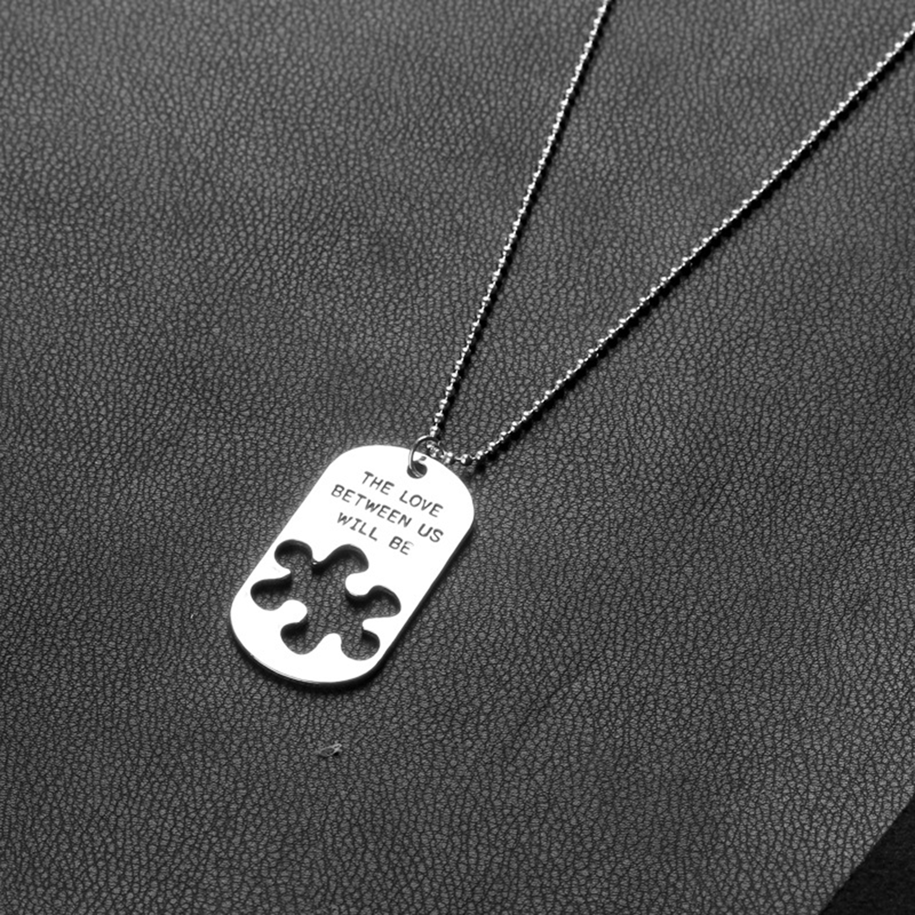Valentine's Day Necklace 1