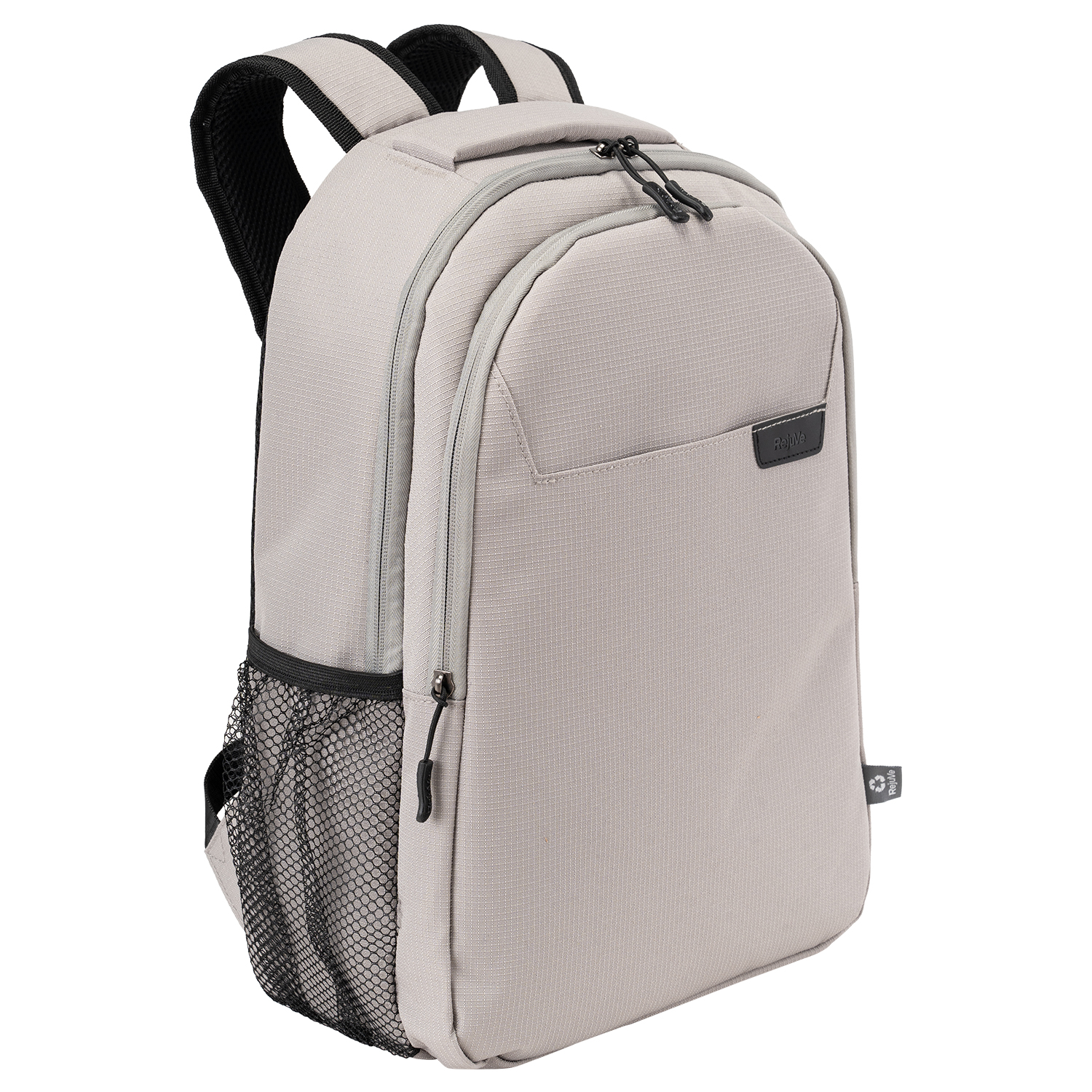 RejuVe® ROVE Recycled Heather Executive Backpack 4