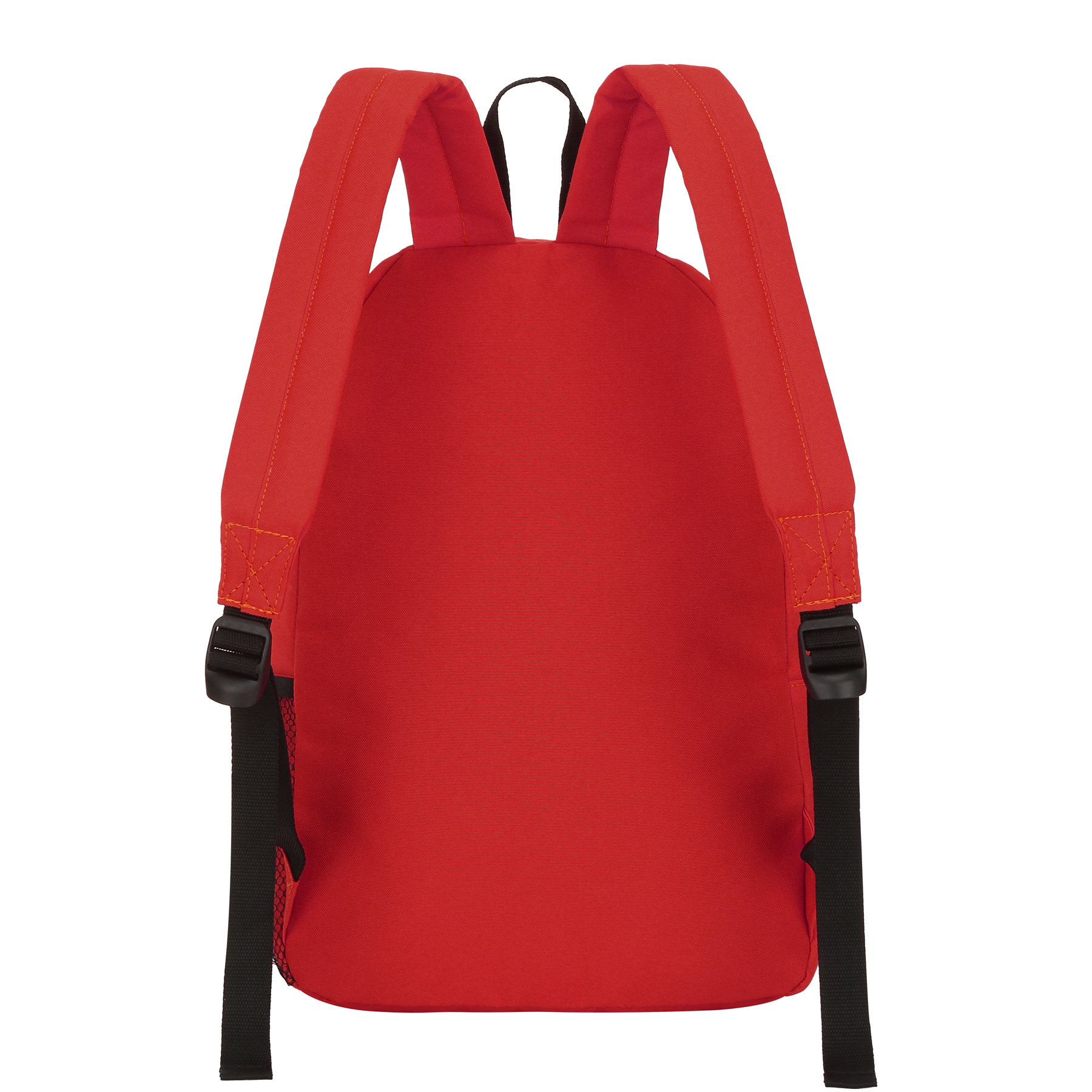 High Density 600D Heavy Duty 16" Backpack 9
