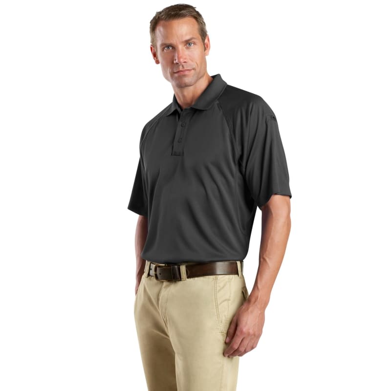 CornerStone - Select Snag-Proof Tactical Polo. 65