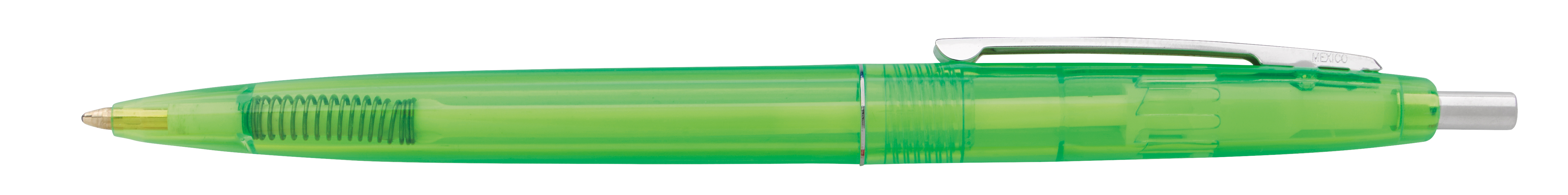 Classic Collection Clear Clic™ Pen 13
