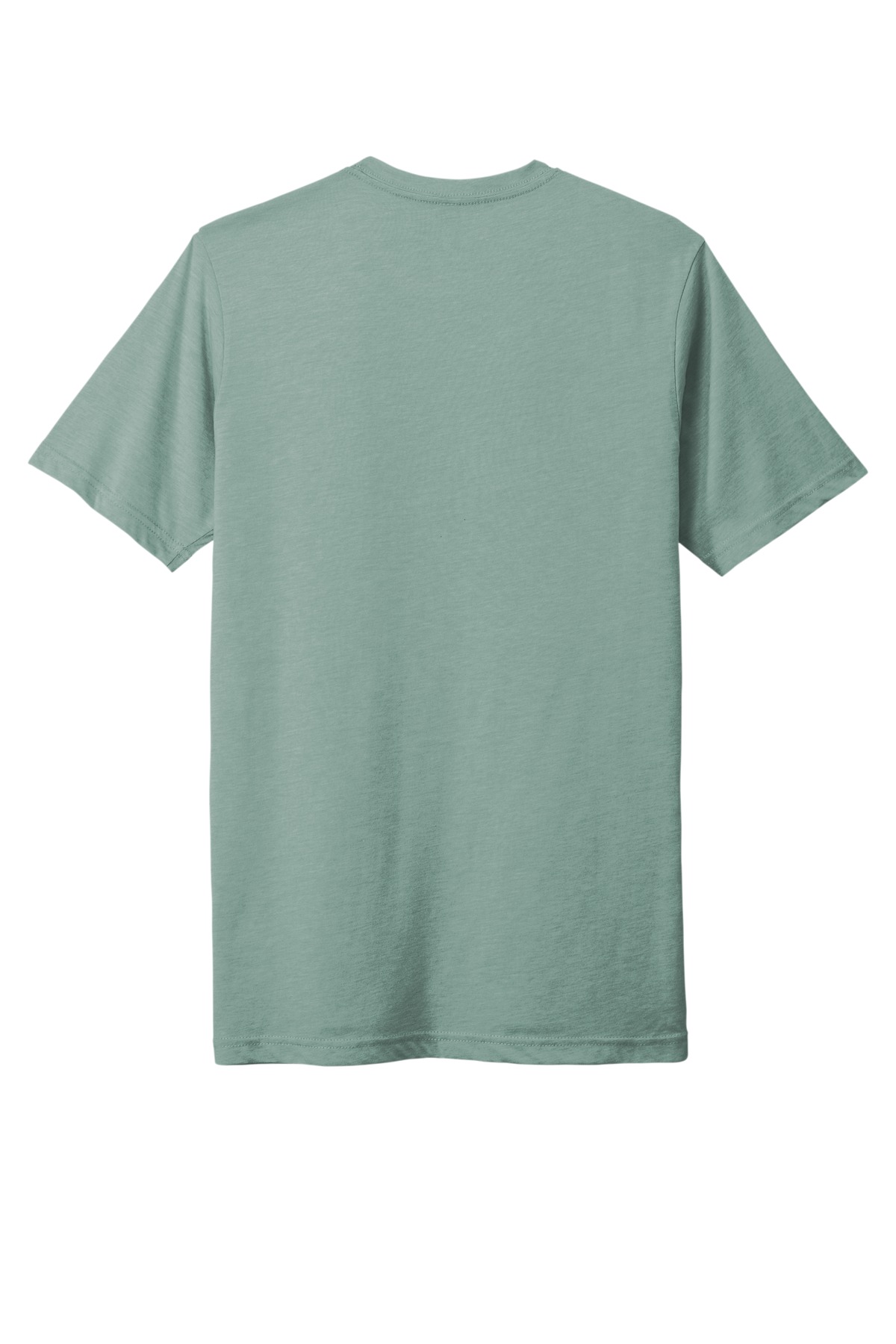 Next Level Apparel Adult Poly/Cotton Tee. NL6200 38