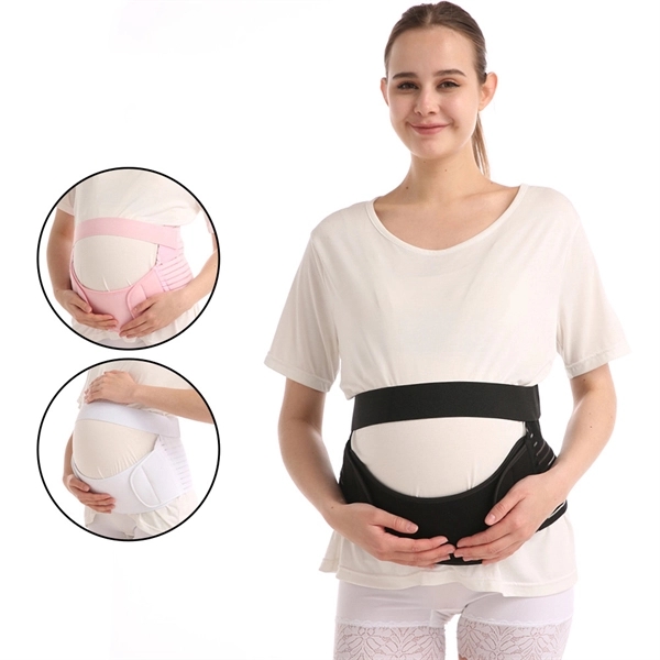 Pregnancy Support Maternity Belt 2