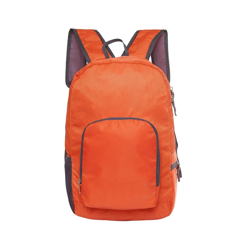 Foldable Outdoor Sports Backpack 7
